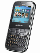 Samsung C3222 Ch@t 322
